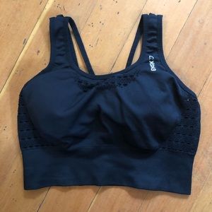 Gymshark Energy Seamless Sports Bra